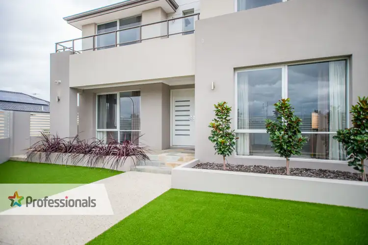 59 Edencourt Drive, Southern River WA 6110