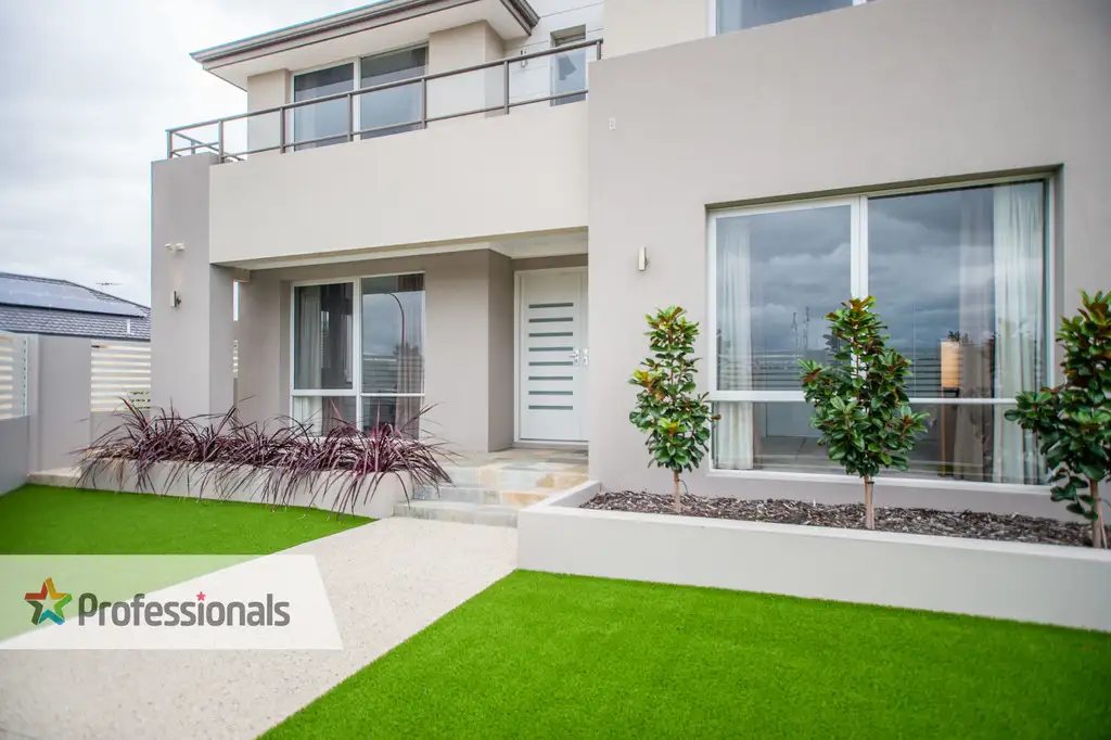 Main view of Homely house listing, 59 Edencourt Drive, Southern River WA 6110