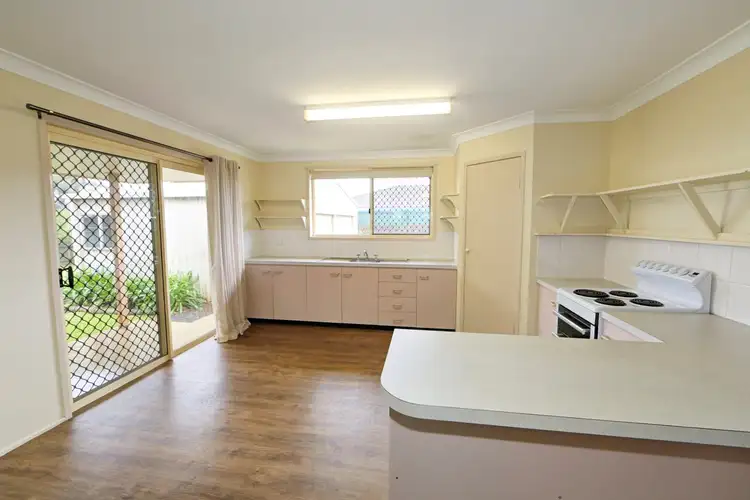 Third view of Homely house listing, 20 Seymore Ave, Kalkie QLD 4670