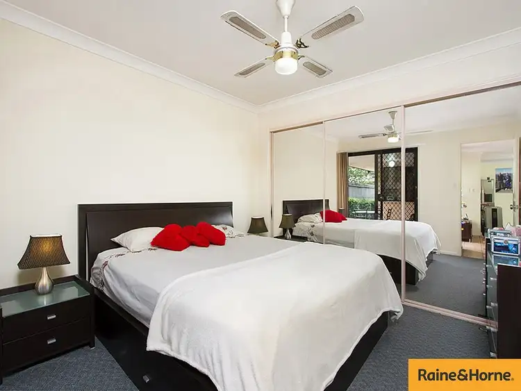 Fourth view of Homely townhouse listing, 2/12 Angel Street, Eight Mile Plains QLD 4113