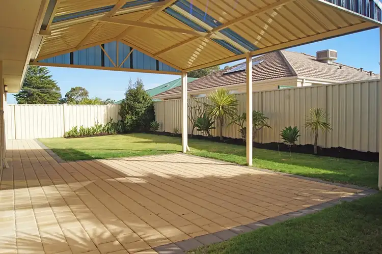 Third view of Homely house listing, 7A Eddy Street, Coodanup WA 6210
