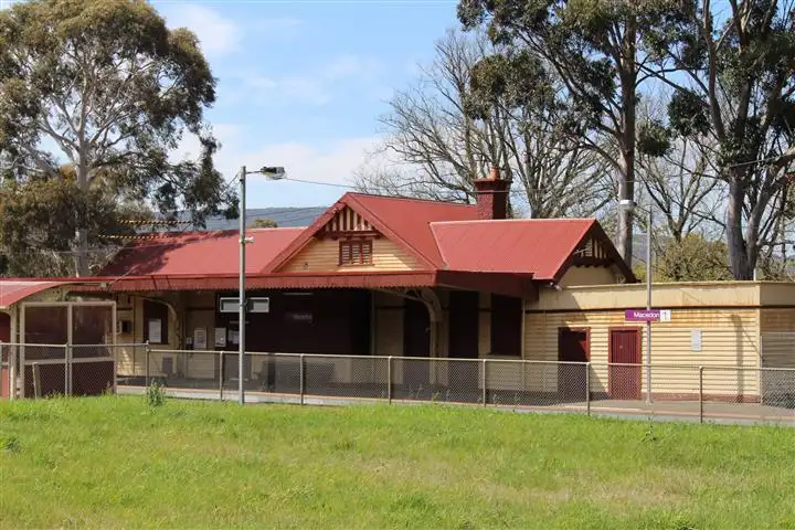 Seventh view of Homely land listing, 12-16 Lansdowne Street, Macedon VIC 3440