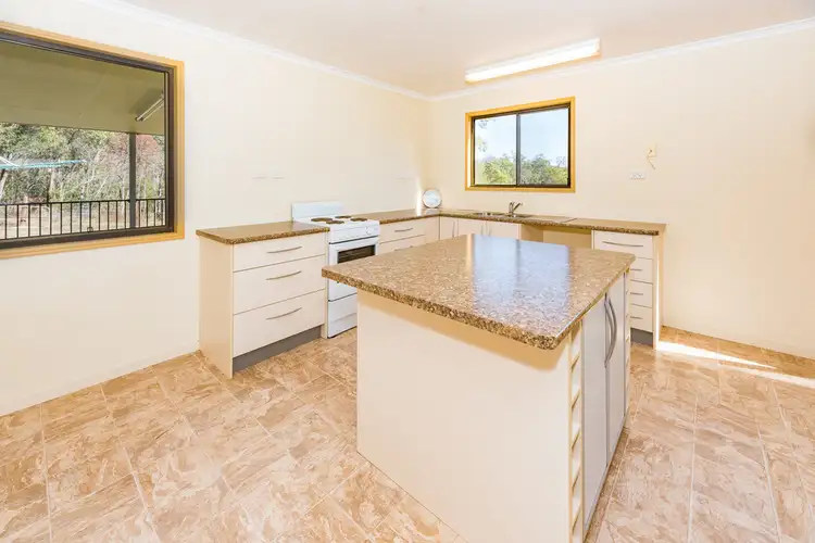 Third view of Homely rural property listing, 153 Whytallabah Road, Euleilah QLD 4674