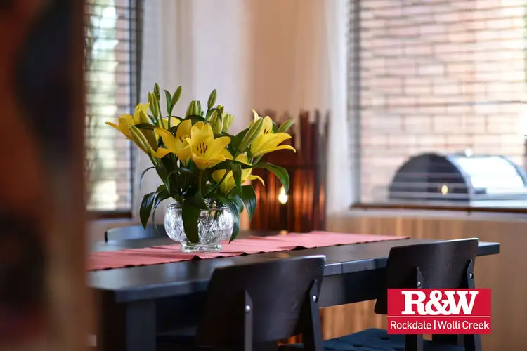 Fourth view of Homely apartment listing, 3/19-21 The Strand, Rockdale NSW 2216