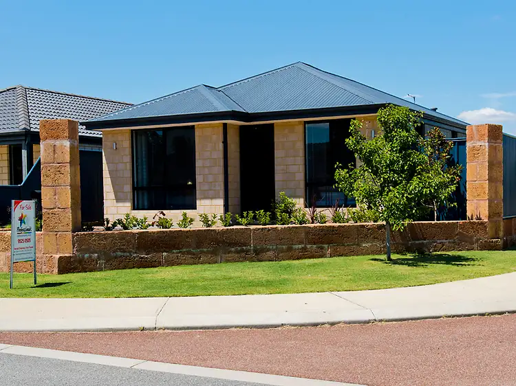 11 Spearmint Drive, Byford WA 6122