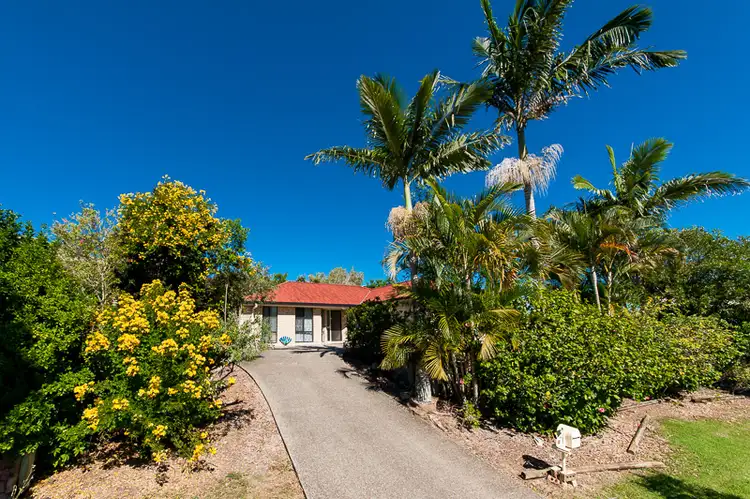 13 Robertson Drive, Burnside QLD 4560