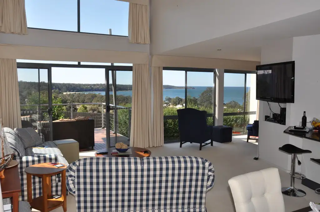 Main view of Homely house listing, 1/51 Blairs Road, Long Beach NSW 2536