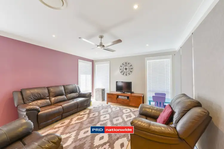 Fifth view of Homely house listing, 17 Cunningham Street, Tamworth NSW 2340