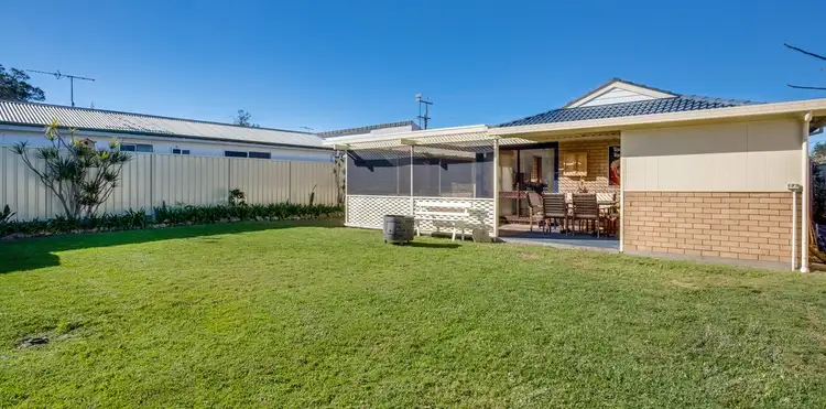Second view of Homely house listing, 37 Blanch Street, Boat Harbour NSW 2316