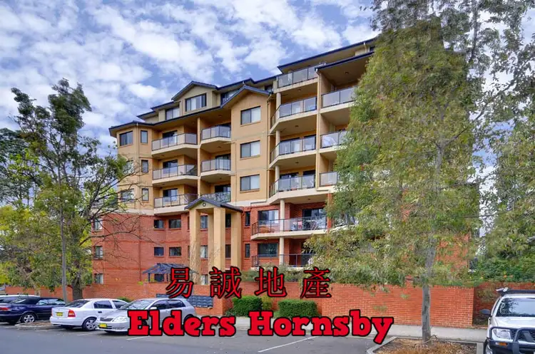 64/38 Orara Street, Waitara NSW 2077