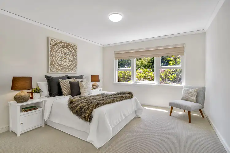 Third view of Homely unit listing, 6/24B Forsyth Street, Willoughby NSW 2068