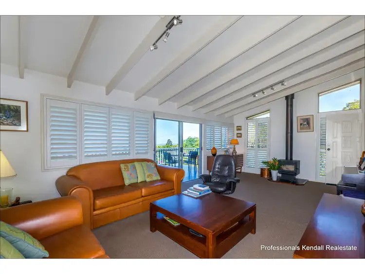 Fourth view of Homely rural property listing, 152 Eagle Heights Road, Tamborine Mountain QLD 4272