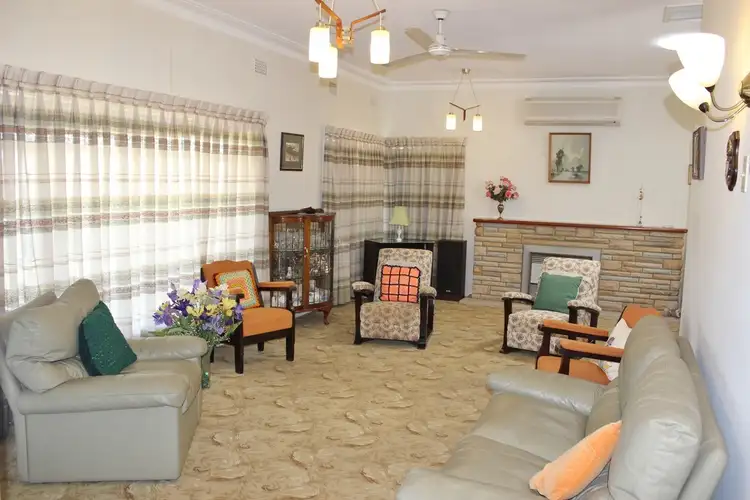 Second view of Homely house listing, 35 Hillvue Road, Tamworth NSW 2340