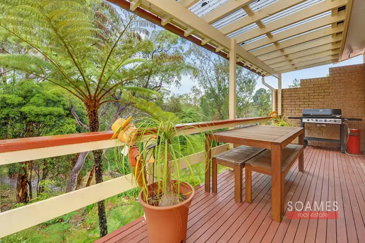Fourth view of Homely house listing, 1/68 Excelsior Road, Mount Colah NSW 2079