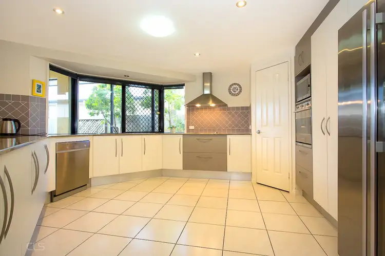 Third view of Homely house listing, 10 Seaeagle Place, Banksia Beach QLD 4507