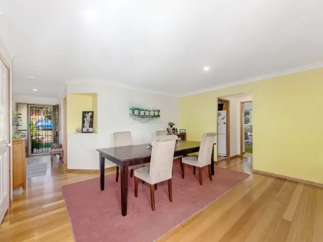 Fourth view of Homely house listing, 6 Oriole Close, Flinders View QLD 4305
