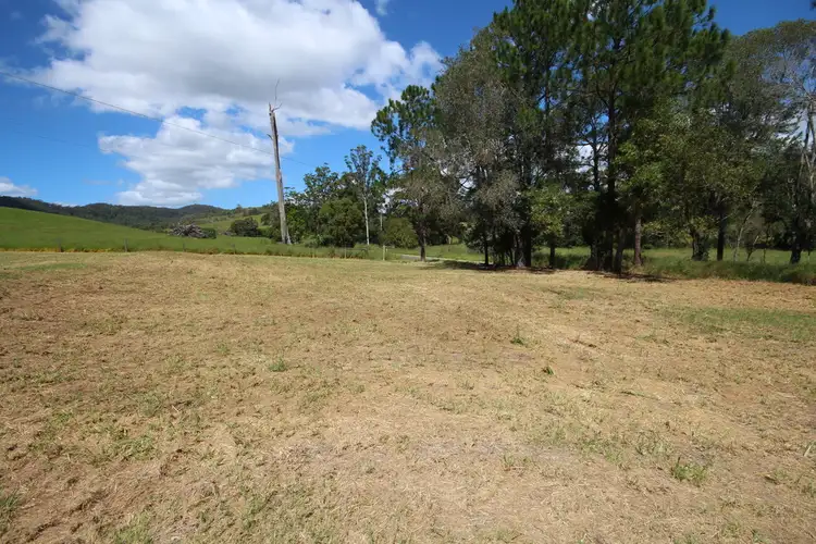 Fourth view of Homely land listing, 1726 Sandy Creek Rd, Downsfield QLD 4570