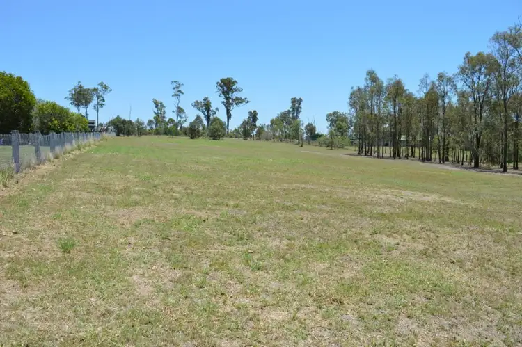 Second view of Homely land listing, 17 Whiteside, Laidley Heights QLD 4341
