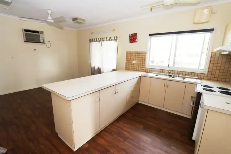 Fifth view of Homely house listing, 28 Clarke Cres, Katherine NT 850