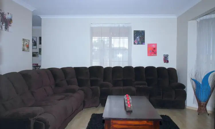 Fourth view of Homely house listing, 10 Island Retreat, Ballajura WA 6066