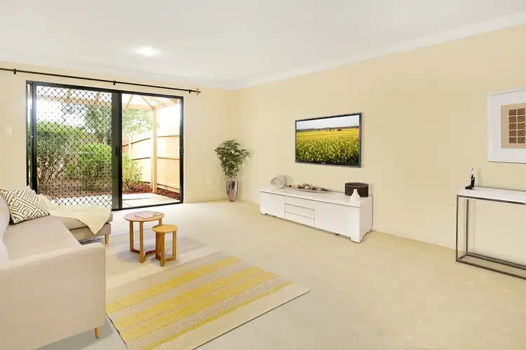 12/105 Oldfield Road, Sinnamon Park QLD 4073