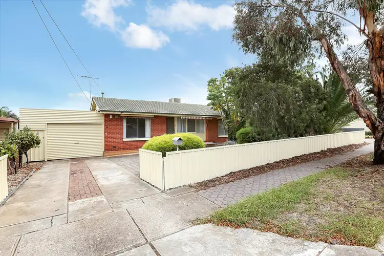 12 Baron Avenue, Ingle Farm SA 5098