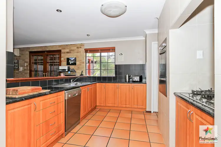 Seventh view of Homely house listing, 187 Blackadder Road, Swan View WA 6056