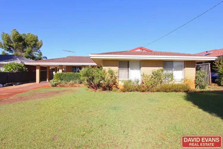 22 Ballantine Road, Warwick WA 6024