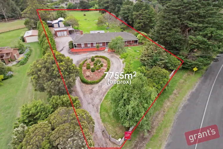 15 McKenzie Lane, Narre Warren North VIC 3804