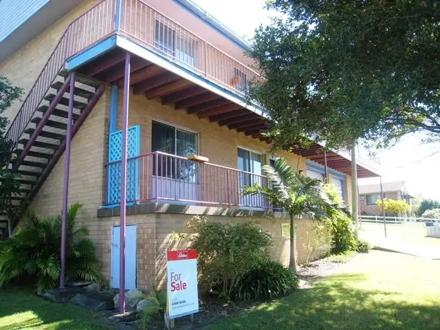 Second view of Homely house listing, 1/17 Marriott St, South West Rocks NSW 2431