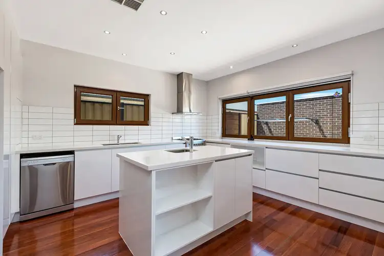 Second view of Homely house listing, 2/42 Grieve Parade, Altona VIC 3018