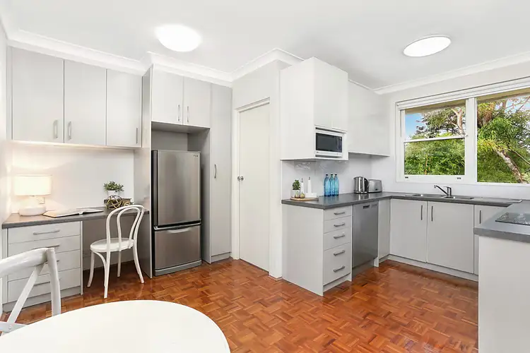 Second view of Homely apartment listing, 14/88 Burns Bay Road, Lane Cove NSW 2066