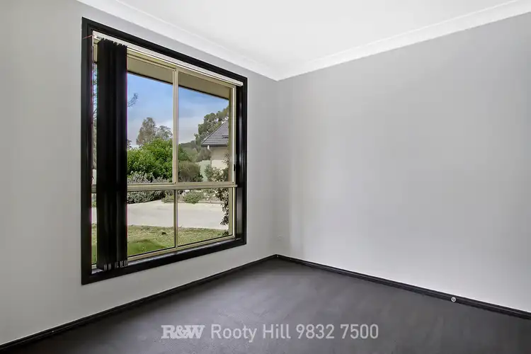 Sixth view of Homely house listing, 2/52 Chestnut Crescent, Bidwill NSW 2770