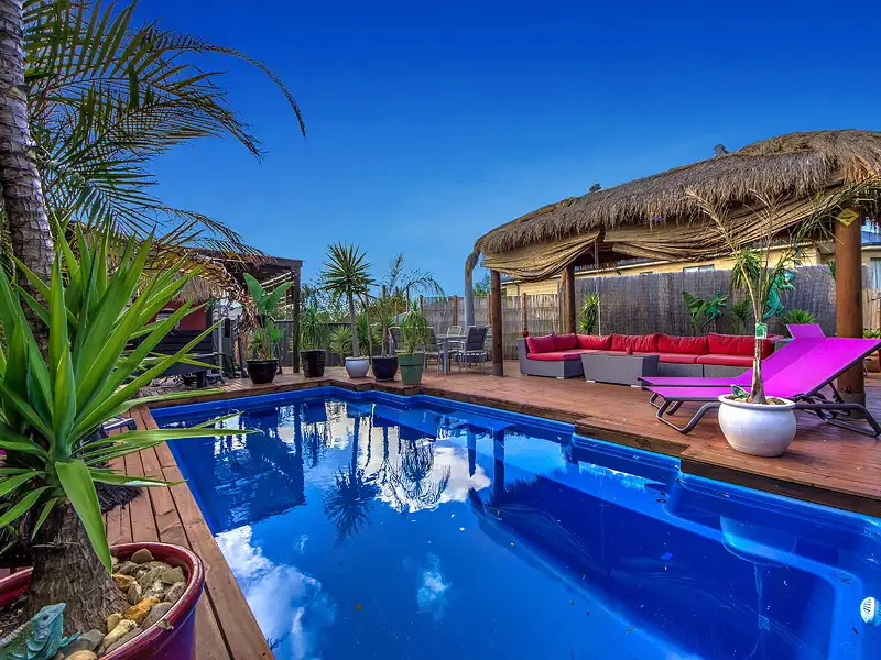 Main view of Homely house listing, 30 Paringa Way, Burnside VIC 3023