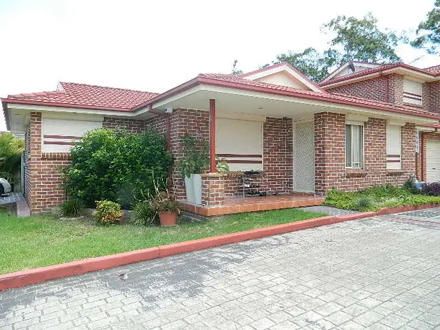 Main view of Homely villa listing, Address available on request