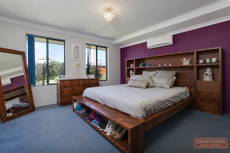 Second view of Homely house listing, 11 Cycad Vista, Baldivis WA 6171