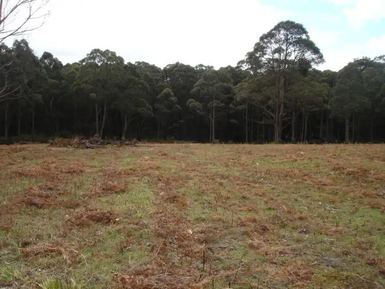 Third view of Homely land listing, 411 Spring Hill Rd, Meryla NSW 2577