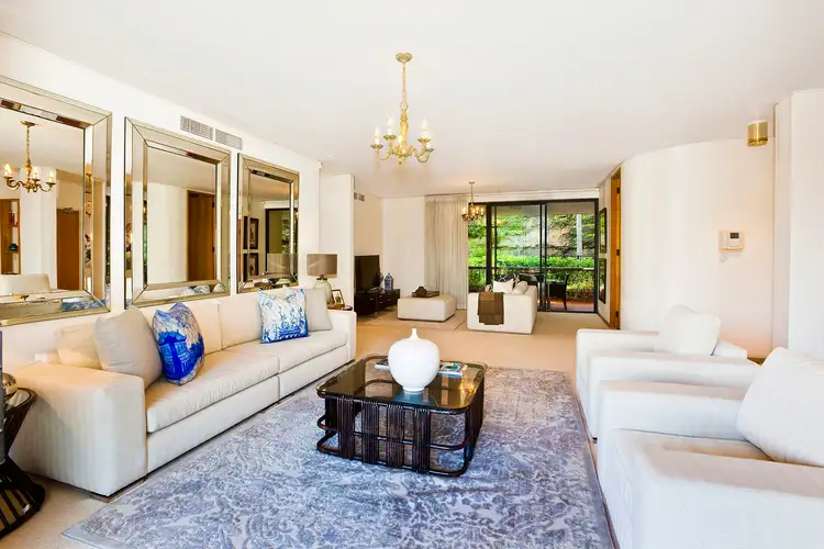 Fourth view of Homely apartment listing, 3/7 ?Condover? Marathon Mews, Double Bay NSW 2028
