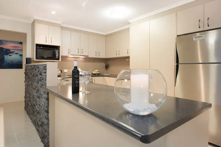 Fourth view of Homely house listing, 48 Huntley Place, Caloundra West QLD 4551