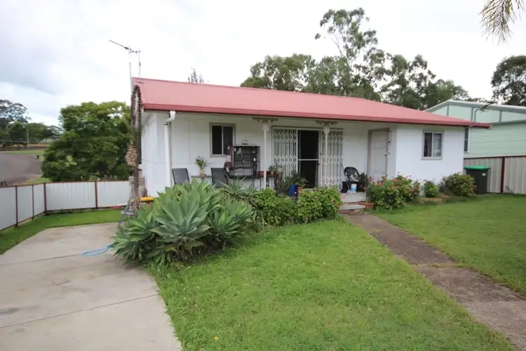 Second view of Homely house listing, 2 Allan Street, Wingham NSW 2429