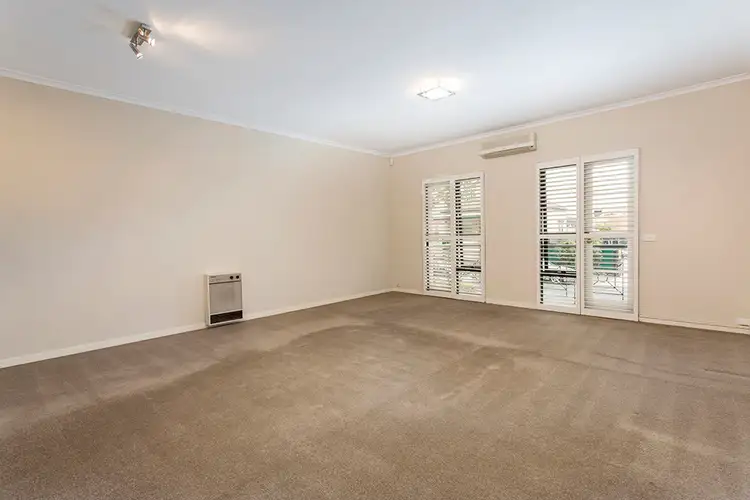 Second view of Homely apartment listing, 12/380 High Street, Kew VIC 3101