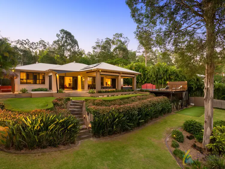 9 Robertson Place, Fig Tree Pocket QLD 4069