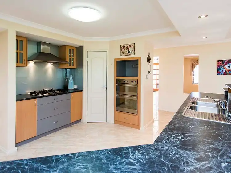 Fourth view of Homely house listing, 55 Maamba Road, Wattle Grove WA 6107