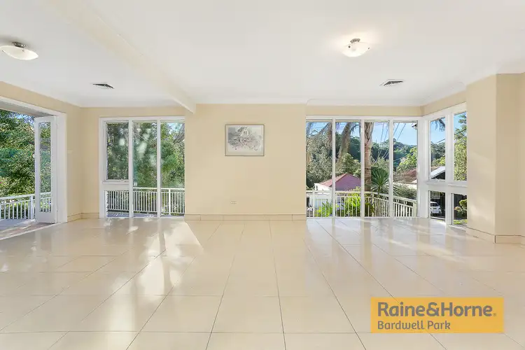 Second view of Homely house listing, 48a The Glen Road, Bardwell Valley NSW 2207