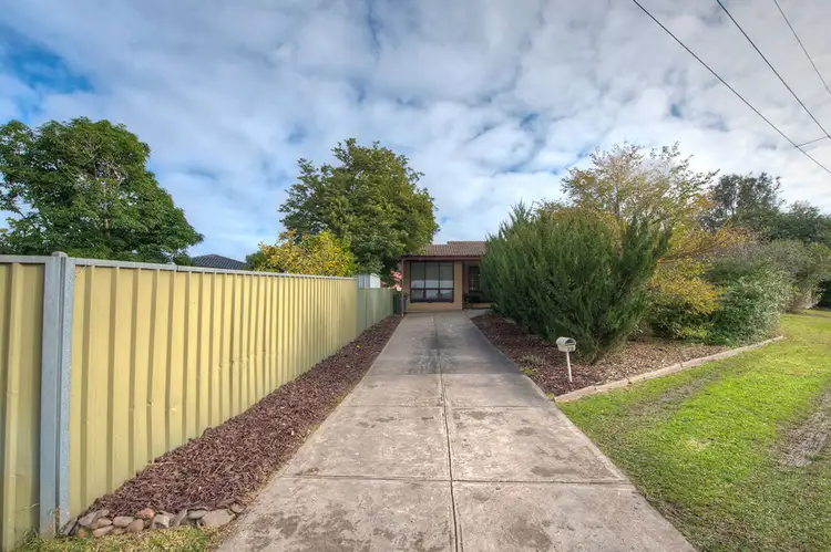 Third view of Homely house listing, 22 Ramsay Avenue, Reynella East SA 5161