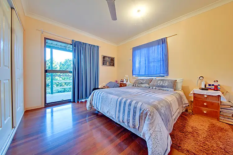 Fifth view of Homely house listing, 323 Mount Rae Road, Bungundarra QLD 4703
