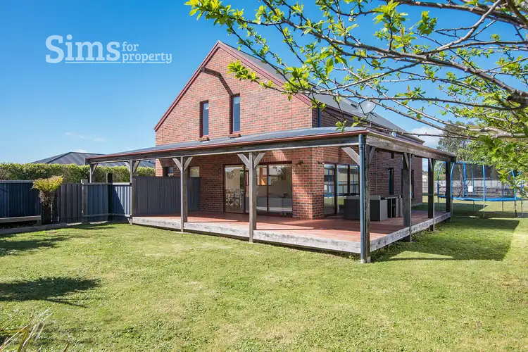 14 Seymour Street, Carrick TAS 7291