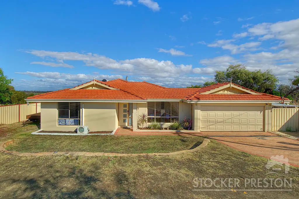 Main view of Homely house listing, 116 Peppermint Grove Terrace, Peppermint Grove Beach WA 6271