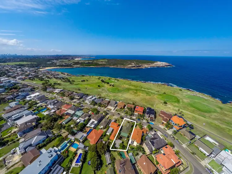 Second view of Homely house listing, 172 Prince Edward Street, Malabar NSW 2036
