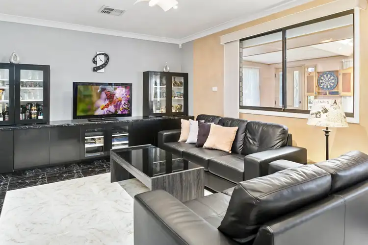 Third view of Homely house listing, 74 Bainbridge Avenue, Ingleburn NSW 2565